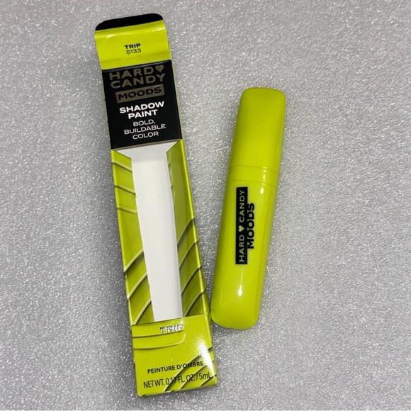 ๐NIB Hard Candy Shadow Paint -Trip๐ - Picture 2 of 7